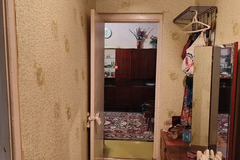 Продаётся 2-комнатная квартира, 48 м²
