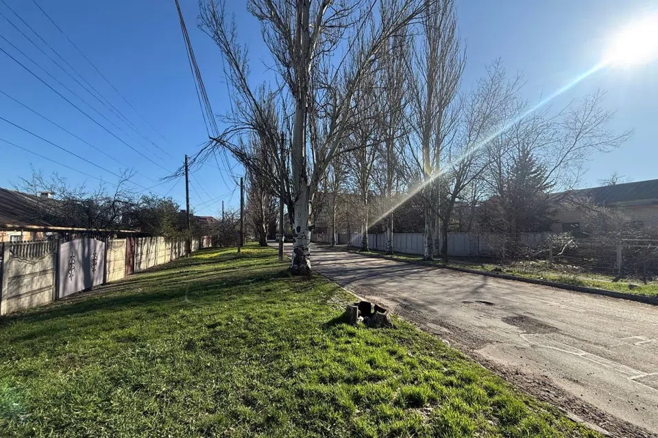 Продаётся 1-этажный дом, 50 м²