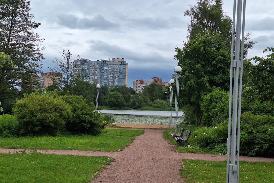 Продаётся 2-комнатная квартира, 87 м²