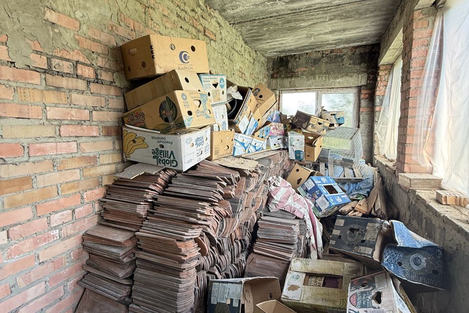 Продаётся 2-этажный дом, 200 м²