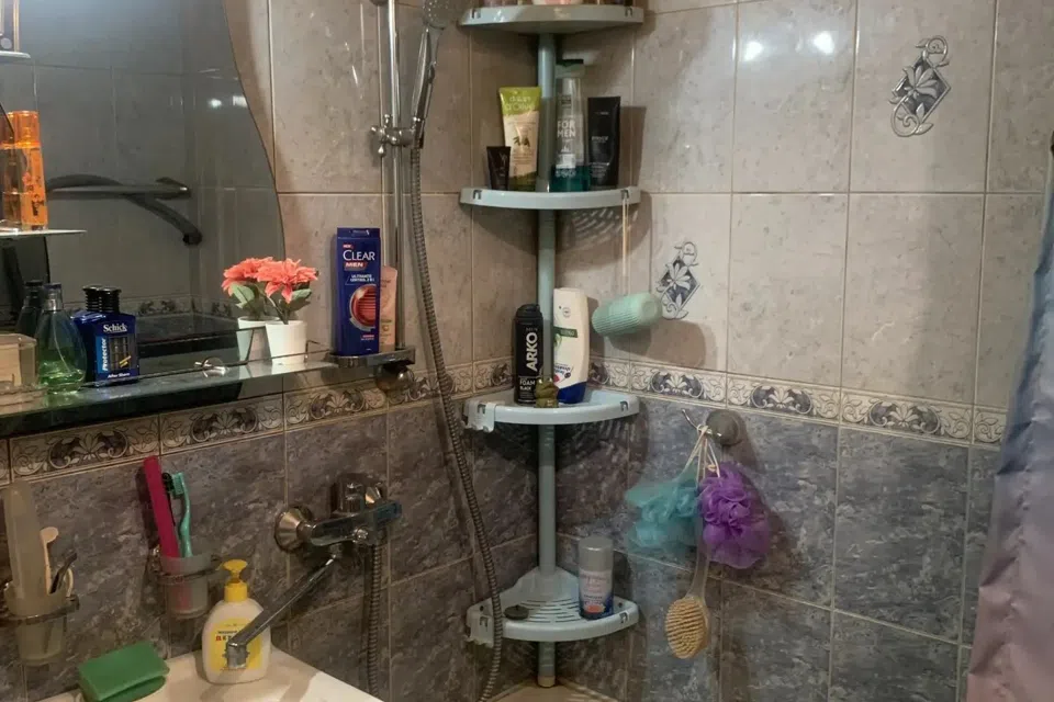 Продаётся 2-комнатная квартира, 44 м²