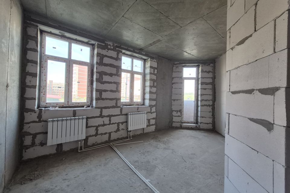 Продаётся студия, 23.1 м²