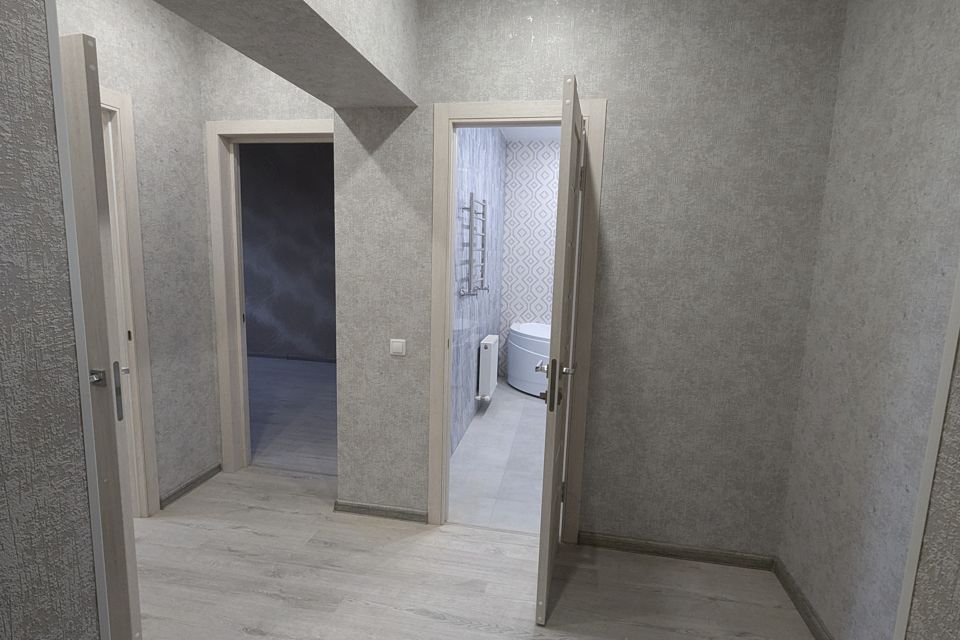 Продаётся 1-комнатная квартира, 32.9 м²