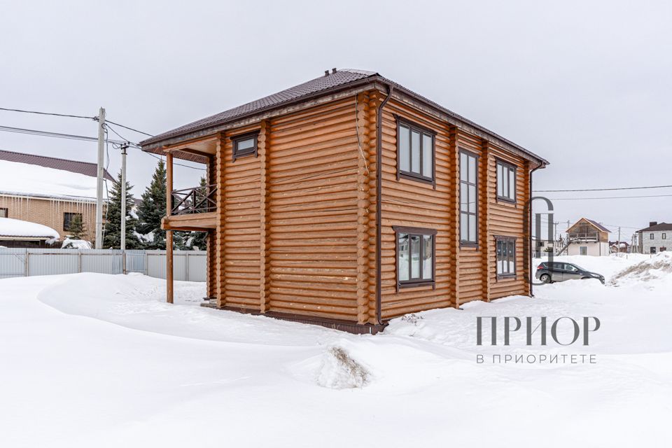 Купить деревянный дом в Екатеринбурге, 🏡 продажа деревянных домов