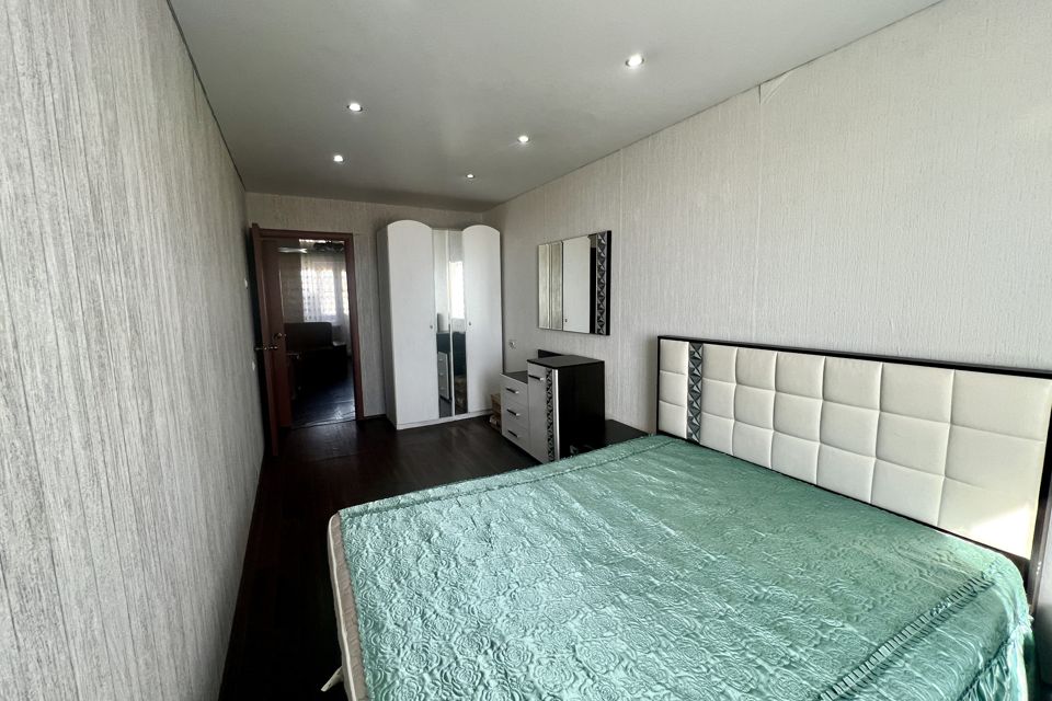 Продаётся 2-комнатная квартира, 44.3 м²