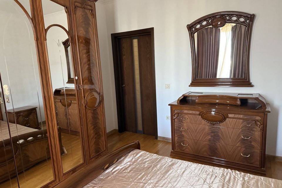 Продаётся 2-комнатная квартира, 62.7 м²