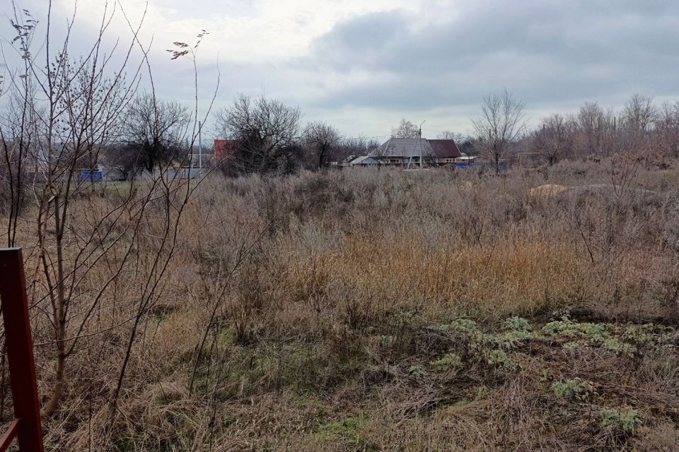 Продаётся участок, 10 сот., ИЖС