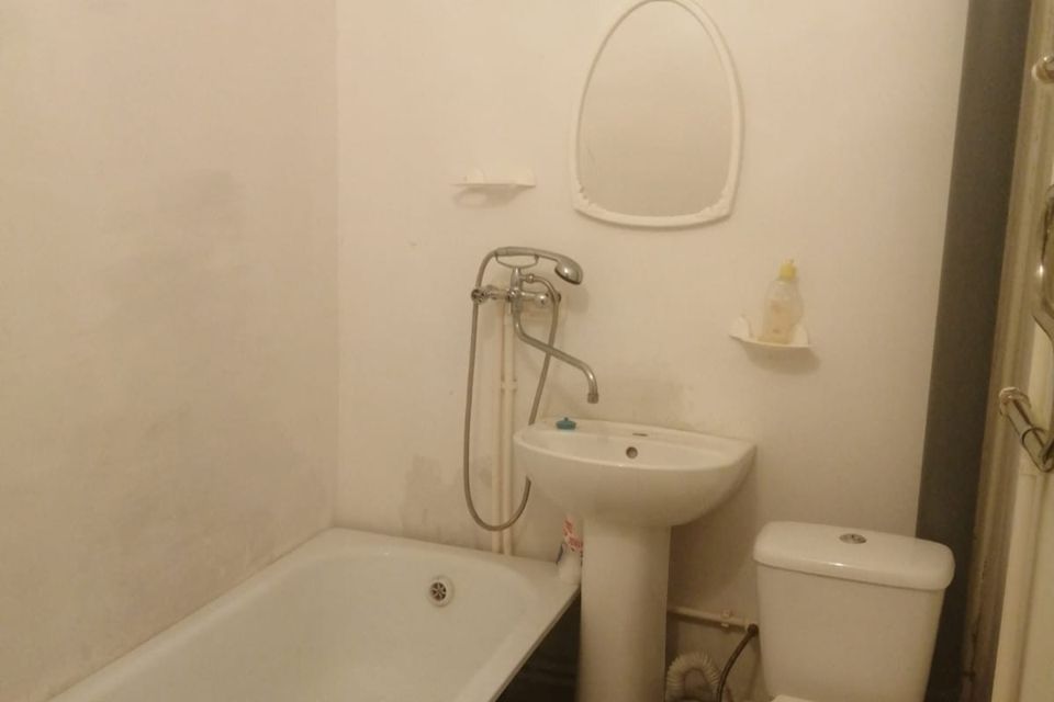 Сдаётся 1-комнатная квартира, 36 м²