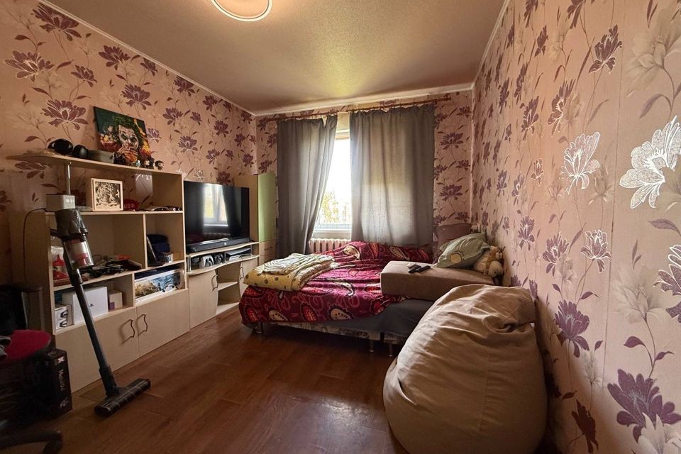 Продаётся 2-комнатная квартира, 50 м²