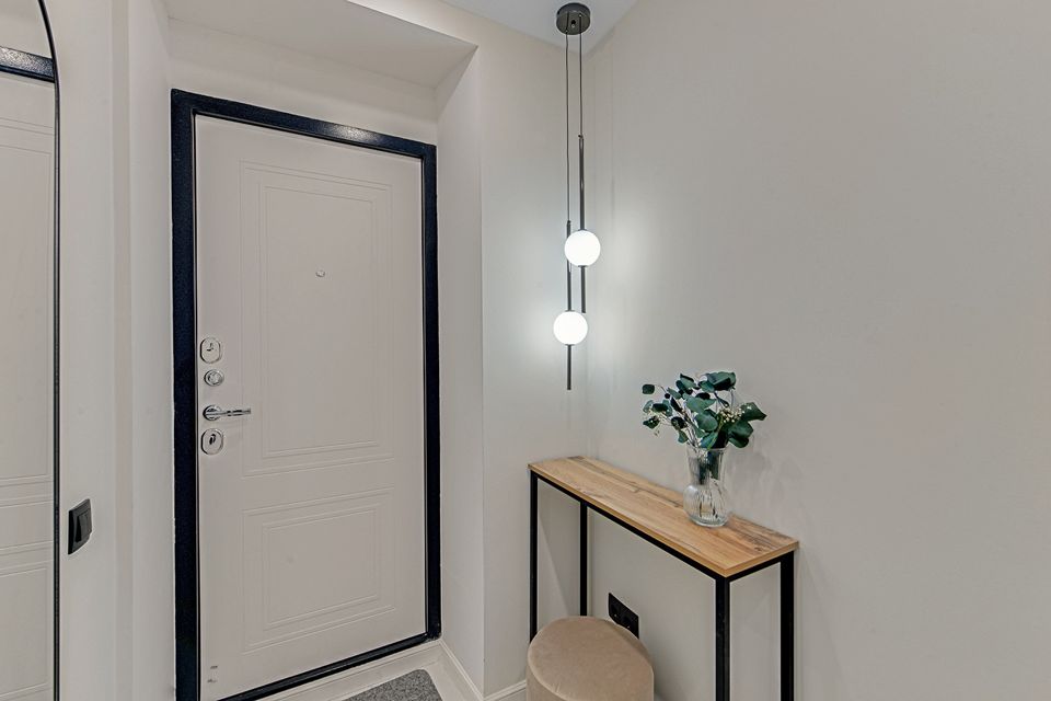 Продаётся 2-комнатная квартира, 37 м²