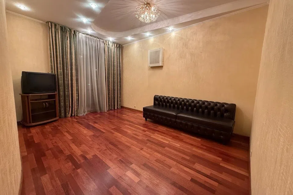 Продаётся 3-комнатная квартира, 88 м²
