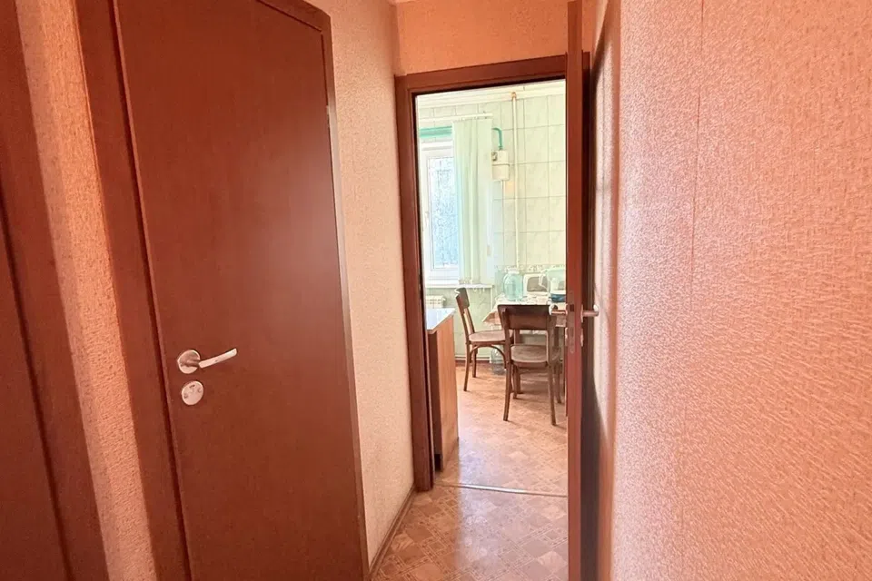 Продаётся 2-комнатная квартира, 48 м²