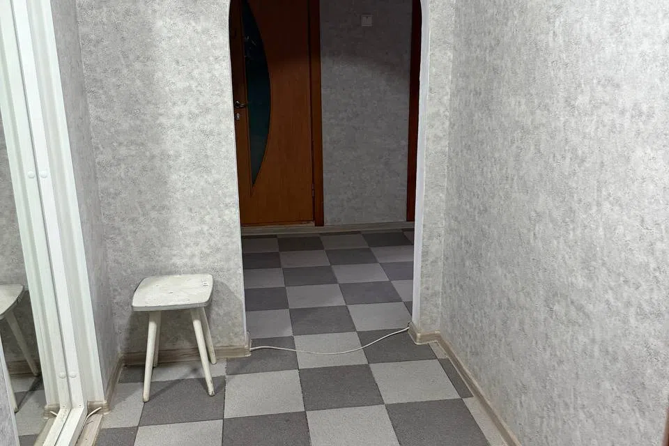 Продаётся 2-комнатная квартира, 54 м²