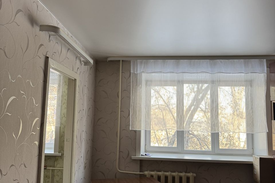 Продаётся 2-комнатная квартира, 44 м²