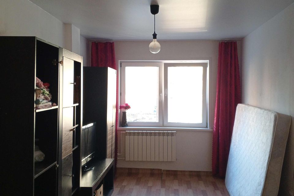 Сдаётся 1-комнатная квартира, 27 м²