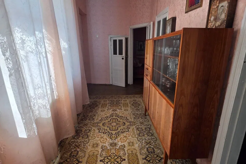 Продаётся 1-этажный дом, 100 м²