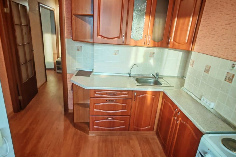 Сдаётся 1-комнатная квартира, 36 м²