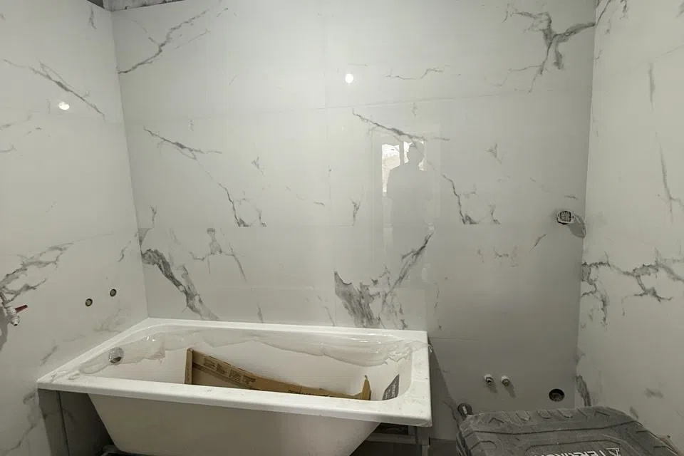 Продаётся 3-комнатная квартира, 62 м²