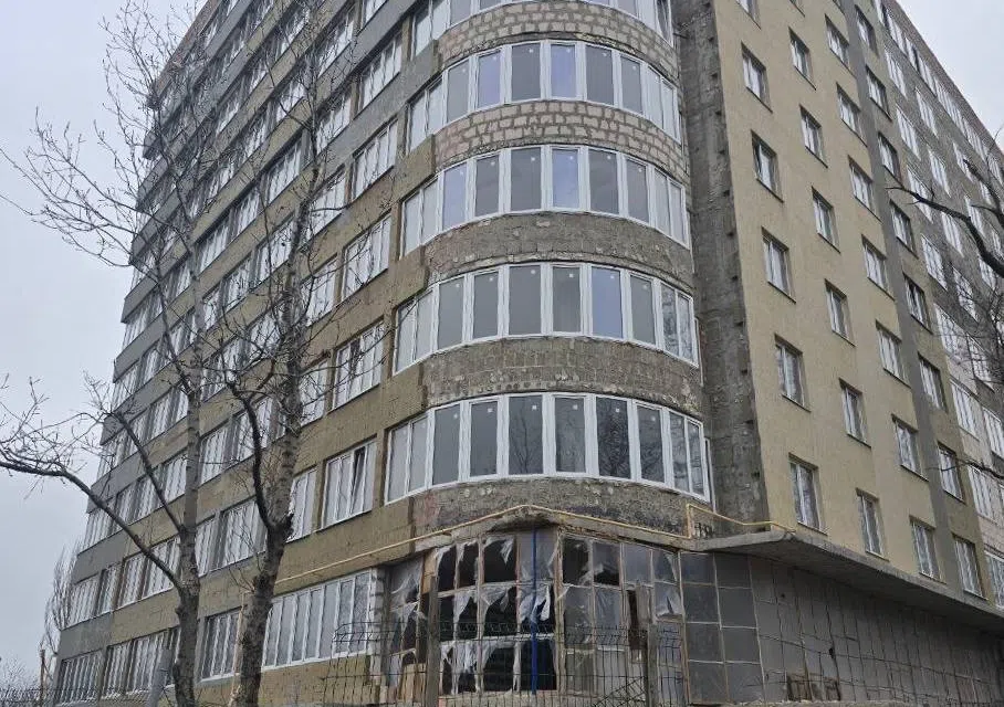 Продаётся 2-комнатная квартира, 87.7 м²