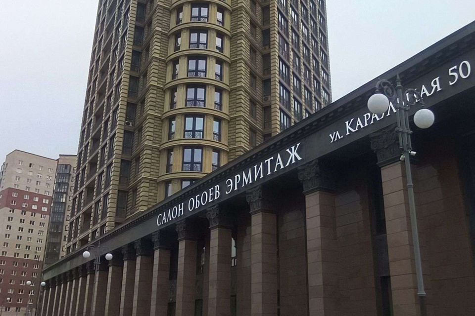 Продаётся 2-комнатная квартира, 70 м²