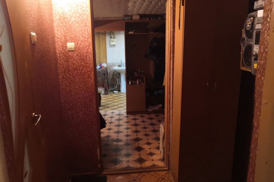 Продаётся 1-этажный дом, 59 м²