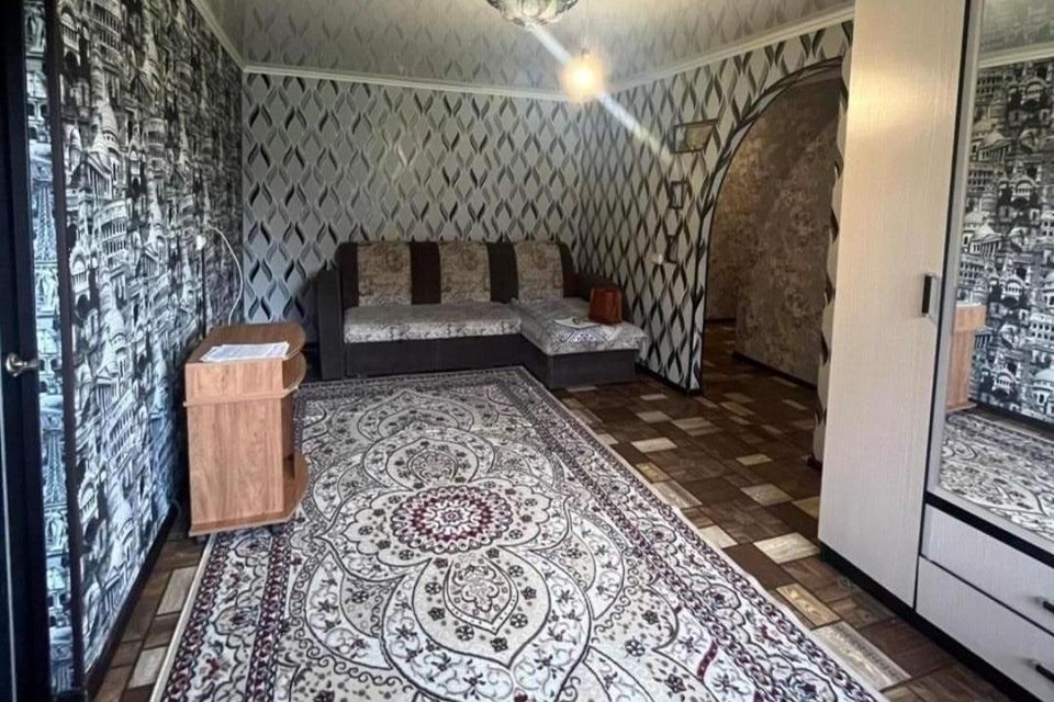 Продаётся 2-комнатная квартира, 46.3 м²