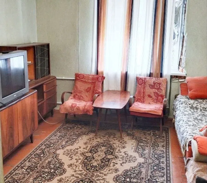 Продаётся 2-комнатная квартира, 48.2 м²