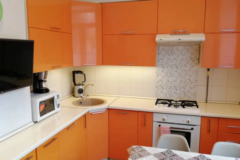 Продаётся 2-комнатная квартира, 64 м²