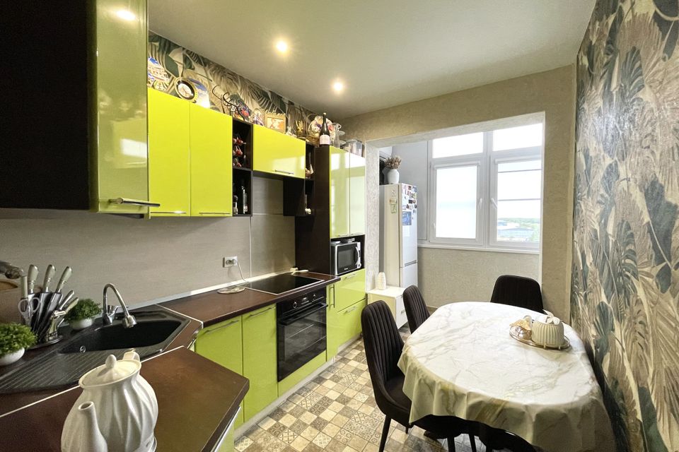 Продаётся 2-комнатная квартира, 48 м²