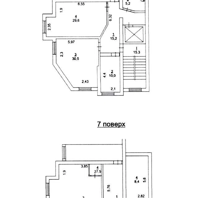 Продаётся офис, 901.3 м²