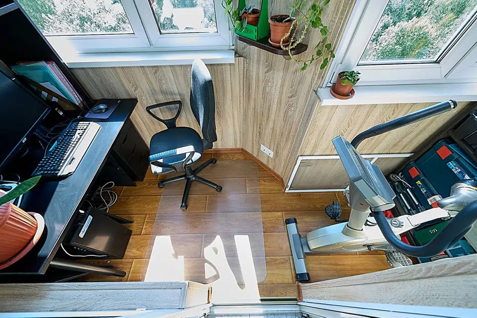 Продаётся 3-комнатная квартира, 94.1 м²