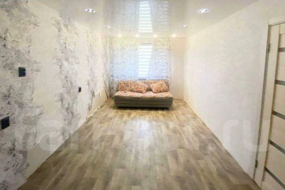 Продаётся 1-комнатная квартира, 31 м²