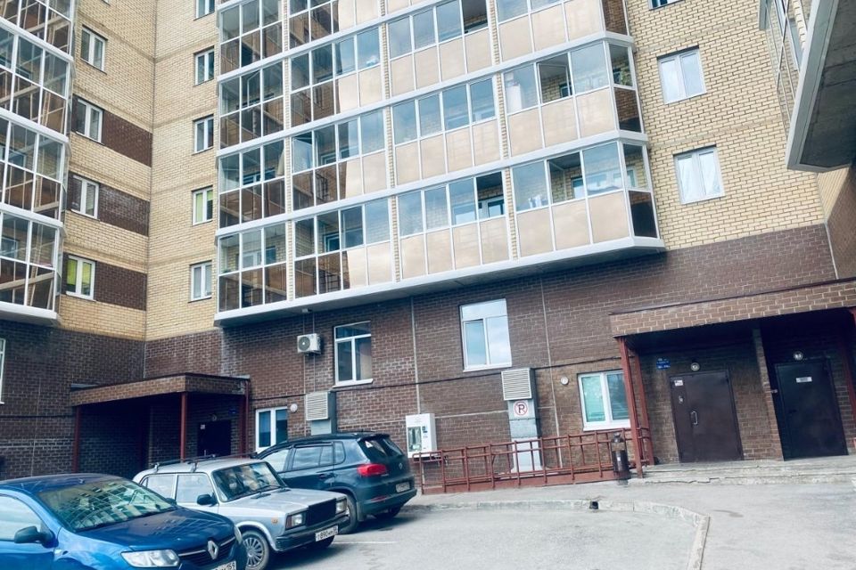 Продаётся студия, 29 м²