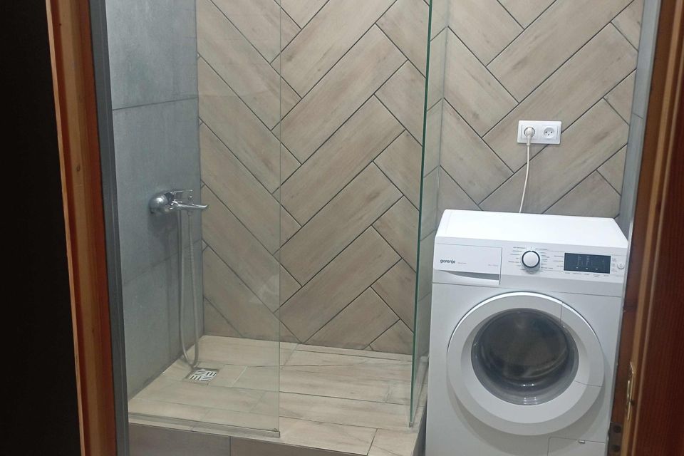 Сдаётся 1-комнатная квартира, 30 м²