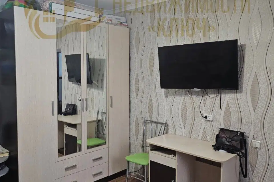 Продаётся часть дома