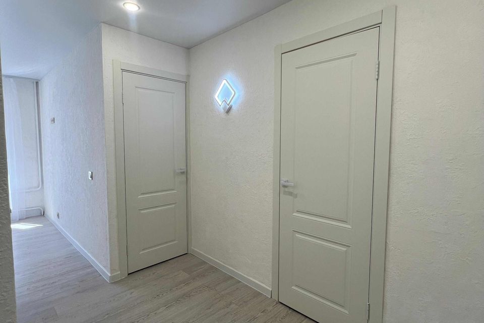 Продаётся 2-комнатная квартира, 49 м²