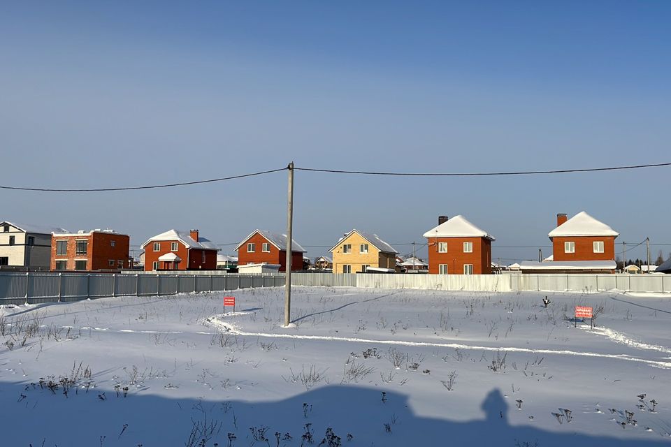 Ижс Удачный Высокогорский Район Купить Дом