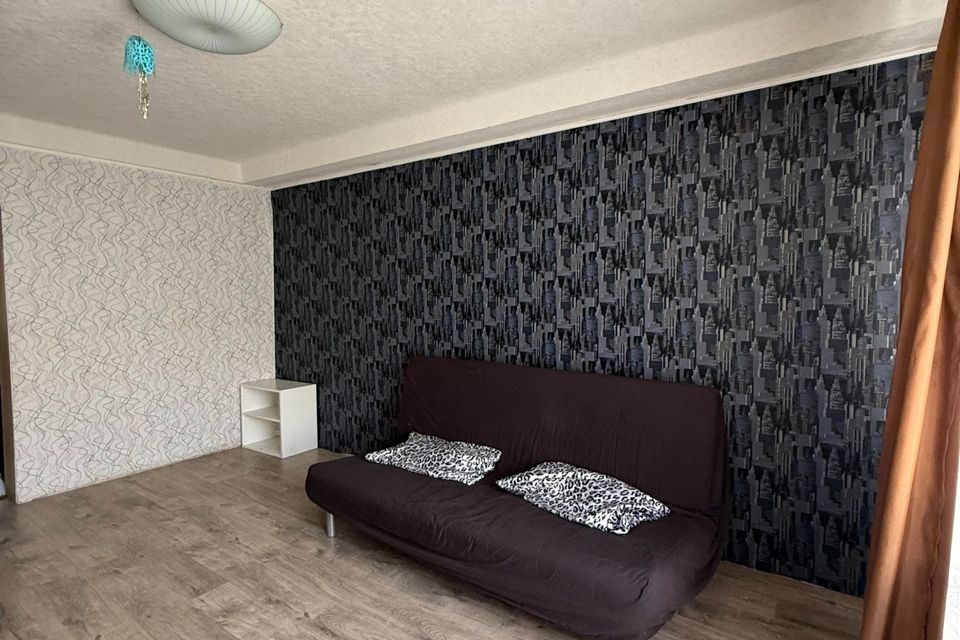 Продаётся 2-комнатная квартира, 47 м²