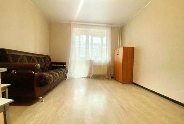 Продаётся студия, 25 м²