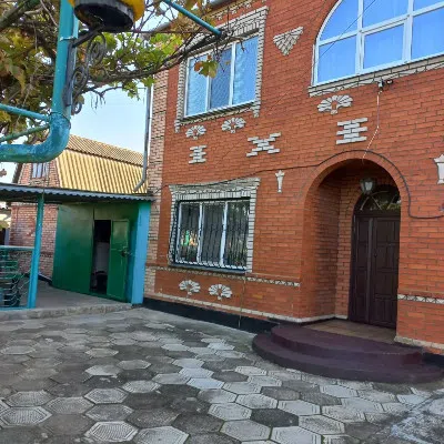 Продаётся 2-этажный дом, 170.8 м²
