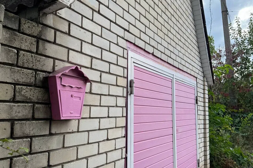 Продаётся 1-этажный дом, 100 м²