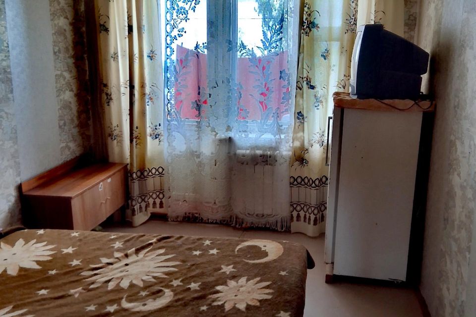 Продаётся 3-комнатная квартира, 66 м²