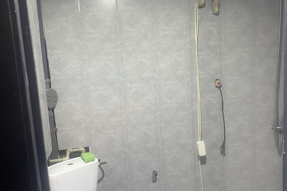 Продаётся 1-комнатная квартира, 35.32 м²