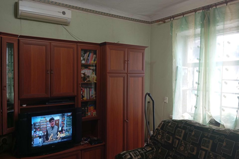 Продаётся 1-этажный дом, 73 м²