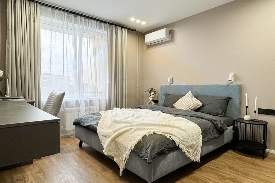 Продаётся 2-комнатная квартира, 38.3 м²