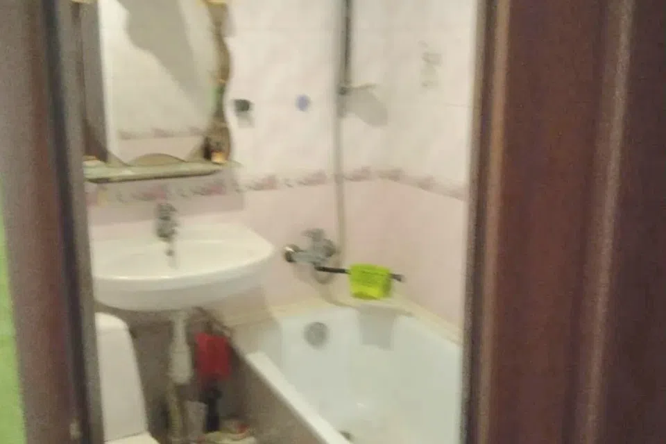 Продаётся 2-комнатная квартира, 45 м²