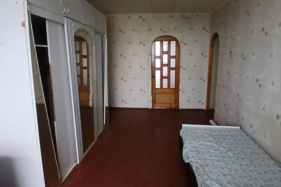 Продаётся 3-комнатная квартира, 61 м²