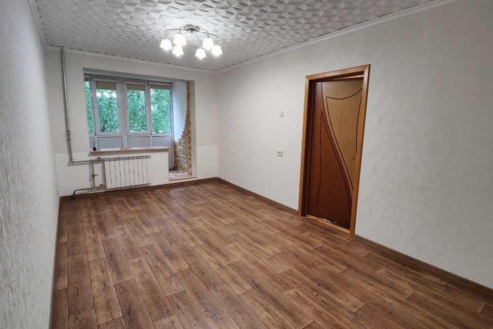 Продаётся 2-комнатная квартира, 42.9 м²