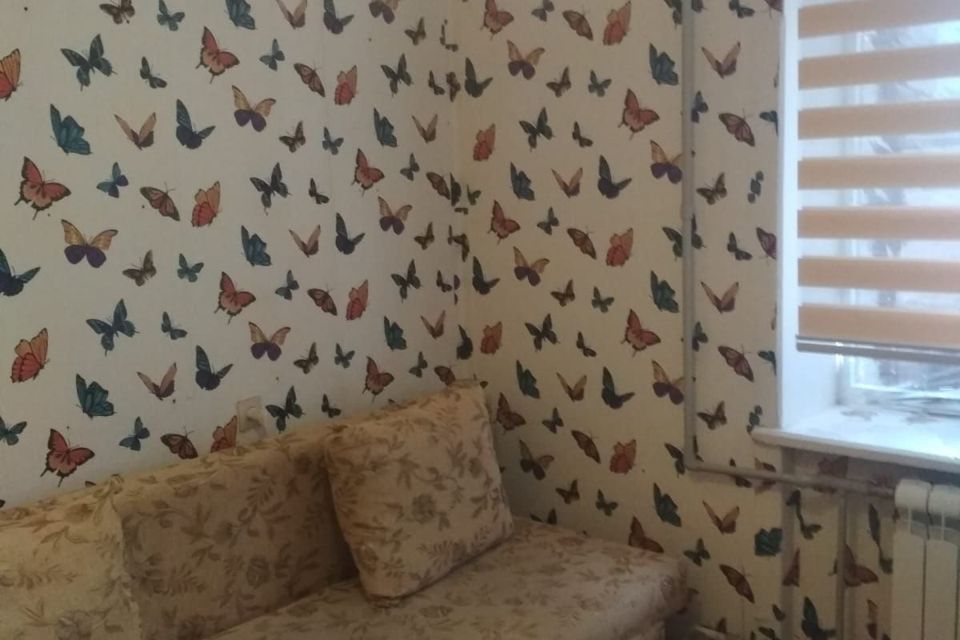 Продаётся 3-комнатная квартира, 65 м²