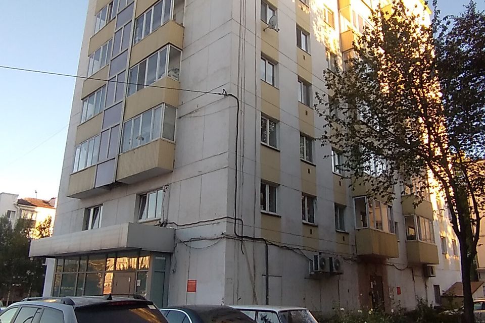 Продаётся 1-комнатная квартира, 31 м²